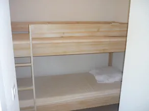 APP T3 4/6 PERS en una hermosa residencia - Image 3