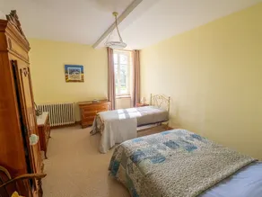 Charming rural cottage, 5 guests, Wifi, fireplace - Image 3