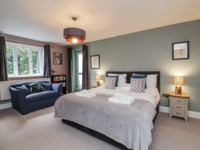 FERNDALE, romantic, with a garden in Lynton - Image 3
