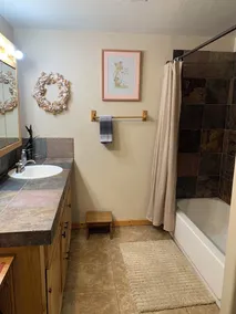Large family cabin. Accommodating for those who love to cook! WE NOW HAVE WATER! - Image 5