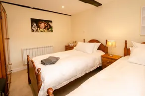 Anns Cottage, Chapel Stile - Image 4