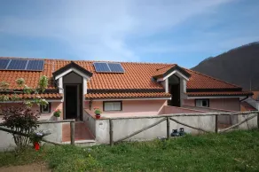 Levante A1, Apartment mit 2 Schlafzimmern und Zugang zum Garten und zum Pool - Image 4