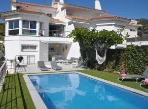 Fantastic Villa with private pool and terrific views! - Image 3