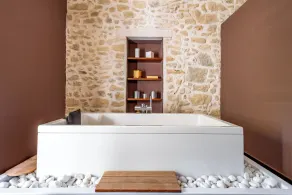 Quinta provençal do século XIX, cercada por vinhedos, 6 quartos, 6 banheiros, piscina enorme - Image 4
