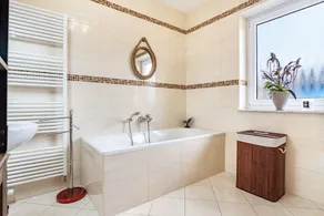 Casa de férias 'Dreamliner' com varanda privada, Wi-Fi e ar condicionado - Image 3