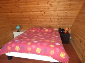 Special promotion july/august - wooden house in brittany near St Malo Dinan - Image 5