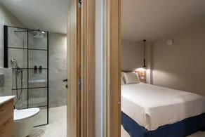 Asklipiou Cube - Kalamata Mediterranean Suites - Image 4
