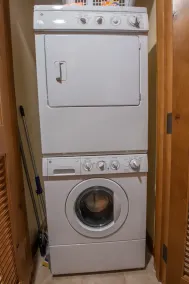 Appartement en copropriété entièrement équipé avec barbecue et sauna | Près des pistes de ski - Image 2