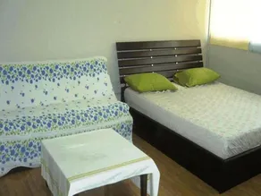 Thailand Taxiapartment Hostel, air conditioning and free Wifi - Image 2