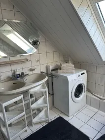 Vacation apartment Haren /Ems for up to 6 people - Image 2