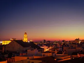Homeabout La Merced Studio 21 - Image 3