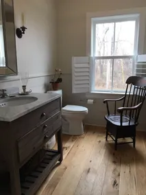 Cottage récemment rénové avec 2 chambres et vue sur l'océan - Image 3