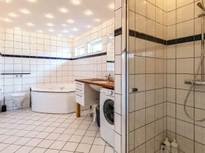10-person Home in Rodvig Stevns - Image 2