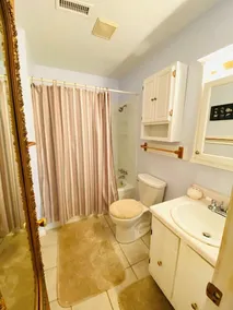 Serenity Now 3 Bedrooms 1 Bathroom Home - Image 4