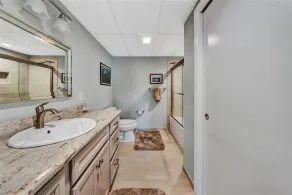 HOT TUB, FIRE PIT, PET FRIENDLY! Come visit 'Longhaven\"! - Image 5