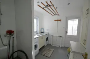 Beautiful 3 bedroom cottage on Woolacombe seafront with fantastic views! - Image 3