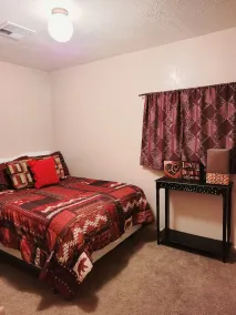 2 bedroom holiday home - Image 3