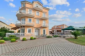 Four-bedroom apartment near beach Kraj, Pašman (A-334-f) - Image 4