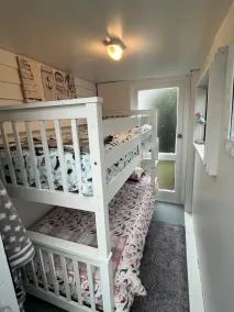 Unique Tiny homes with fabulous sea views and cosy internal courtyard. - Image 4