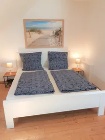 Vacation home Südwind - Maisonette apartment no. 2 - Image 4