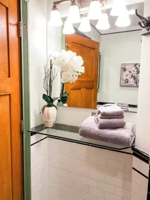 Det viktorianske vognhus mødes Urban Loft - Image 2