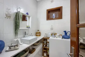 Vila 'Sobreiro 22' com Jardim Privado, Varanda e Wi-Fi - Image 4