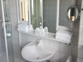 Lichtdurchflutete Ferienwohnung mit Traumhaften Nordseeblick in der Ortschaft Wittdün! - Image 3