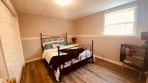 Beautiful spacious suite close to great hiking, ATV, Snowmobile trails. - Image 4