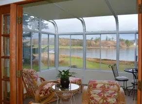 Charming Cottage in Stunning Waterfront Setting - Image 5