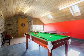 Fox Park Cottage - sleeps 4 guests  in 2 bedrooms - Image 3