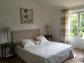 St Raphaël Vieux Valescure Provenzalische Villa 5 Schlafzimmer mit sicherem Pool - Image 3