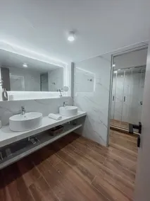 Αngélique Pool garden apartment - Image 2