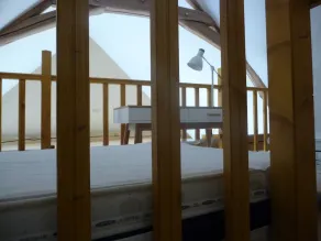 Schlösser der Loire-Hütte mit Pool - Ruhig - Authentizität und Komfort - Image 3