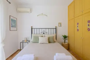 Villa Lefka Stunning Seaside Villa in Corfu with Private Gardens - Image 3