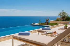 Luxury Villa Pharia Grande with Pool - Image 5