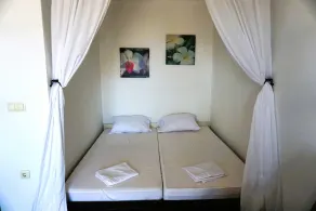 A6 Studio Apartment Una for 2+1 guests, Privlaka - Image 5