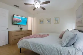 Pet-Friendly Retreat with Heated Pool - Image 4
