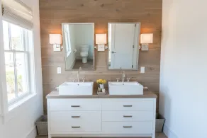 NOUVEAU et luxueux complexe de vacances Nantucket: 8 suites BR, piscine, spa, théâtre. - Image 4