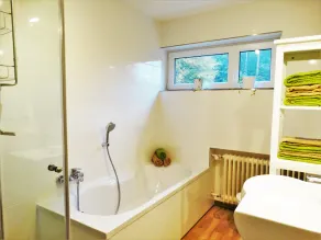 Aconchegante e tranquilo: novo apartamento na Suíça Franconia! - Image 4