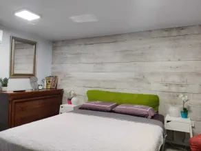 Wie zu Hause, Gedera-Room-BnB, Unterkunft im Zentrum Israels, schön und gemütlich. - Image 2