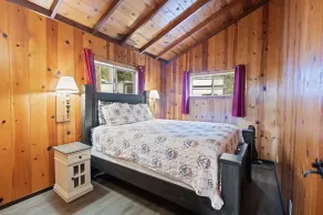 Madlin - Cabin Masoods Lodge - Image 5