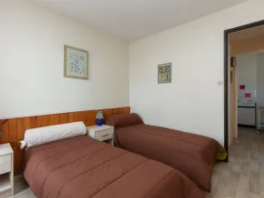 Appartement T2 à Seignosse, tout à pied, proche plage et commerces - Image 5