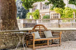 Country Retreat, Wood Burning Stove, Air Con, Parking & Dog Play Fields nr Bath - Image 5
