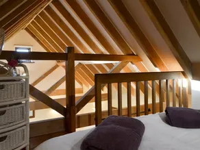 1 bedroom accommodation in Blackboys, near Uckfield - Image 5