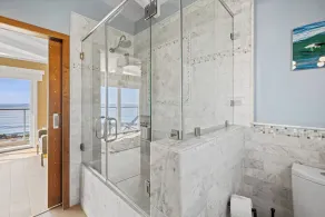 180° Whitewater Views, Pool & Hot Tub Near Beach - Image 2