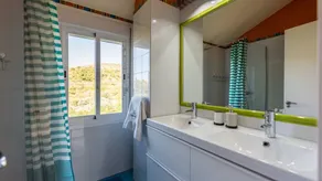 Casa Rural Cupiana Piscina privada Malaga - Image 3