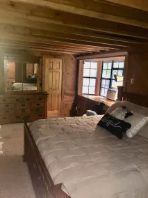 Cozy creekside cabin - Kentucky Lake - Image 5