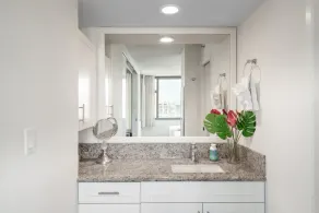 Waikiki Banyan Condo Located One Block From Waikiki Beach! condo - Image 3