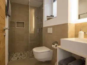 Apartment Huwetz 3 1-2 Zimmerwohnung by Interhome - Image 3