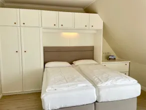 Starfish, 30sqm for up to 2 people - Haus an den Wiesen - Image 4